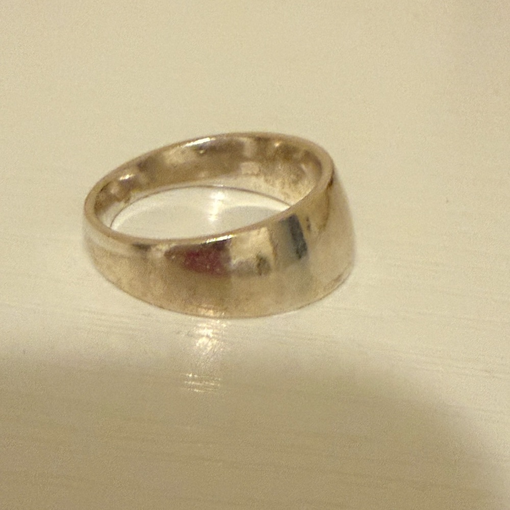 Emporio Armani Vintage Ring